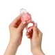 Babyono kieto maisto kramtukas varlė 1543 Babyono kieto maisto kramtukas varlė 1543