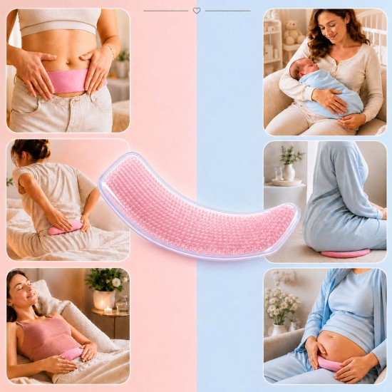 Babyono kompresas gėlinis šildo vėsina 1667 Babyono kompresas gėlinis šildo vėsina 1667