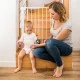 BabyOno kramtukas, ORTHO, oranžinis - žvaigždutė, 515/02 BabyOno kramtukas, ORTHO, oranžinis - žvaigždutė, 515/02