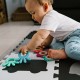 BabyOno kramtukas silikoninis aštuonkojis rožinis 826/01 BabyOno kramtukas silikoninis aštuonkojis rožinis 826/01