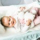 Babyono kūdikio pervystymo paklotai 22 vnt 40x60 513/22