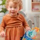 BabyOno lavinamoji knygelė miške 1513 BabyOno lavinamoji knygelė miške 1513