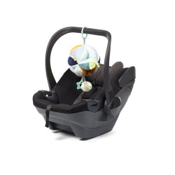 BabyOno lavinantis minkštas žaislas, vežimėlio pakabukas, WOODLAND, 1436
