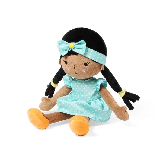 BabyOno lėlytė - migdukas ZOE