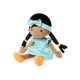 BabyOno lėlytė - migdukas ZOE