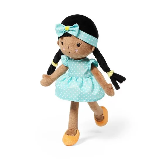 BabyOno lėlytė - migdukas ZOE