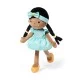 BabyOno lėlytė - migdukas ZOE