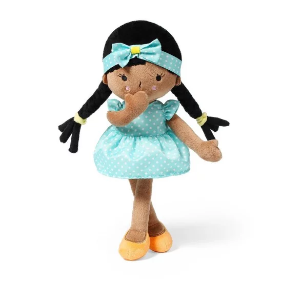 BabyOno lėlytė - migdukas ZOE