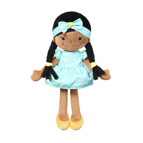 BabyOno lėlytė - migdukas ZOE
