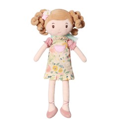 Babyono lėlytė migdukas Luscy 1697