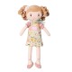 Babyono lėlytė migdukas Luscy 1697 Babyono lėlytė migdukas Luscy 1697