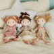 Babyono lėlytė migdukas Luscy 1697 Babyono lėlytė migdukas Luscy 1697