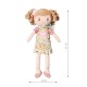 Babyono lėlytė migdukas Luscy 1697 Babyono lėlytė migdukas Luscy 1697