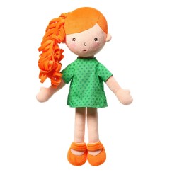 BabyOno lėlytė - migdukas HANNAH, 1096