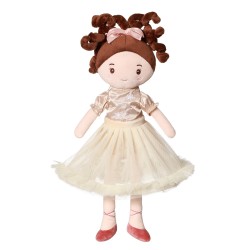 Babyono lėlytė migdukas Polly 1698