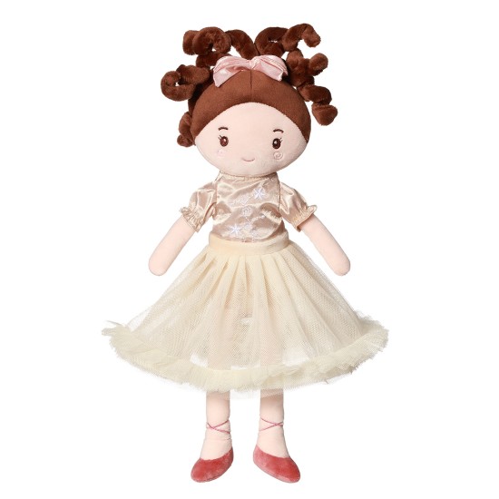 Babyono lėlytė migdukas Polly 1698 Babyono lėlytė migdukas Polly 1698
