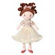 Babyono lėlytė migdukas Polly 1698 Babyono lėlytė migdukas Polly 1698
