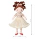 Babyono lėlytė migdukas Polly 1698 Babyono lėlytė migdukas Polly 1698