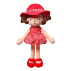 BabyOno lėlytė - migdukas POPPY, 1098