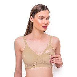 BabyOno liemenėlė nėščiajai / maitinančiai, E80-85, kūno 506/16