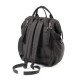 Babyono mamos kuprinė MODERN STYLE juoda 1649/01 Babyono mamos kuprinė MODERN STYLE juoda 1649/01