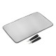 Babyono mamos kuprinė MODERN STYLE juoda 1649/01 Babyono mamos kuprinė MODERN STYLE juoda 1649/01
