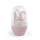 Babyono manikiūro rinkinys rožinis 398/05 Babyono manikiūro rinkinys rožinis 398/05