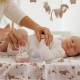Babyono manikiūro rinkinys rožinis 398/05 Babyono manikiūro rinkinys rožinis 398/05