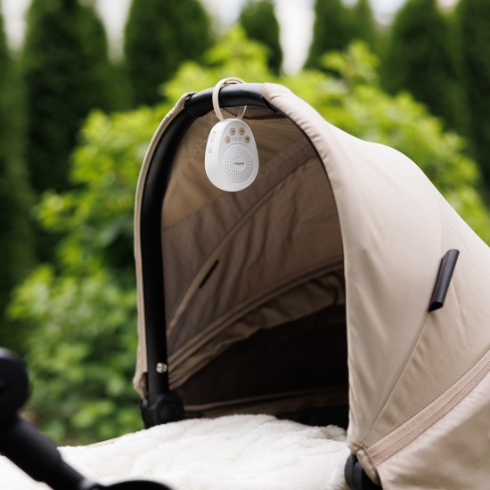 Babyono migdukas balto triukšmo kūdikiams PICCOLO 1696 Babyono migdukas balto triukšmo kūdikiams PICCOLO 1696
