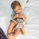 BabyOno minkštas žaislas - migdukas su čiulptuko laikikliu, Skinny Mate Pete, 1445 BabyOno minkštas žaislas - migdukas su čiulptuko laikikliu, Skinny Mate Pete, 1445