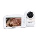 Babyono mobili auklė kamera CALMA LCD 5 Babyono mobili auklė kamera CALMA LCD 5