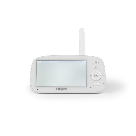 Babyono mobili auklė kamera CALMA LCD 5 Babyono mobili auklė kamera CALMA LCD 5
