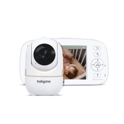 Babyono mobili auklė kamera CALMA LCD 5