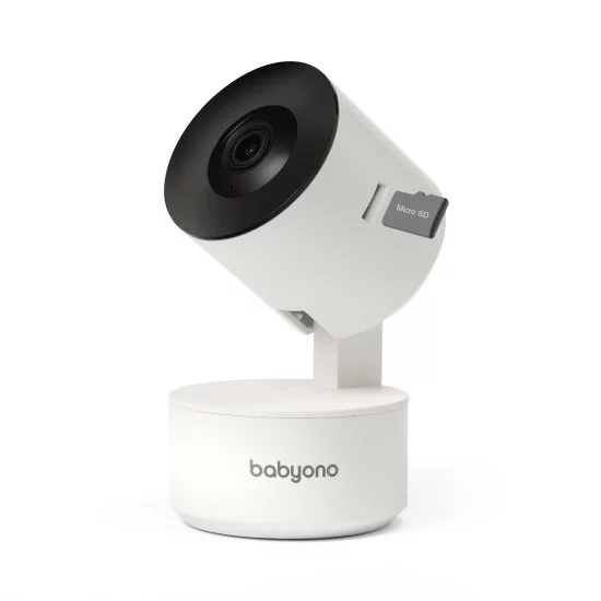 BabyOno mobili auklė - smart kamera 1514