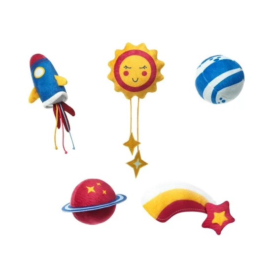 BabyOno muzikinė karuselė, kosmosas, 794 BabyOno muzikinė karuselė, kosmosas, 794