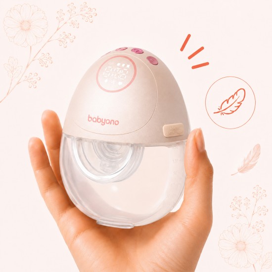 Babyono pientraukis elektrinis laisvų rankų pientraukis VENUS 1700 Babyono pientraukis elektrinis laisvų rankų pientraukis VENUS 1700