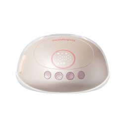 Babyono pientraukis elektrinis laisvų rankų pientraukis VENUS 1700 Babyono pientraukis elektrinis laisvų rankų pientraukis VENUS 1700