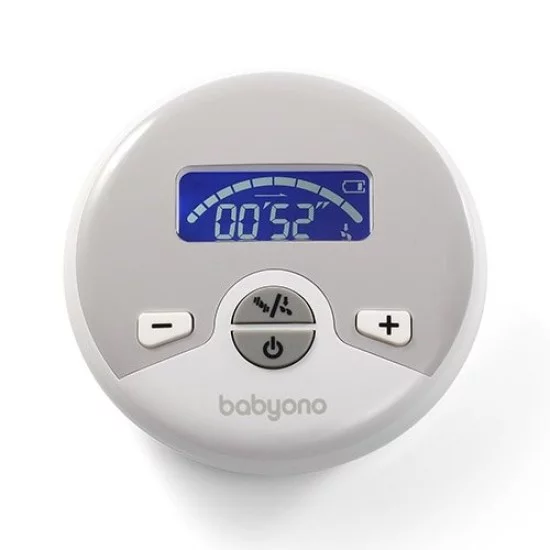 BabyOno pientraukis elektrinis NURSE PRO 1483 BabyOno pientraukis elektrinis NURSE PRO 1483