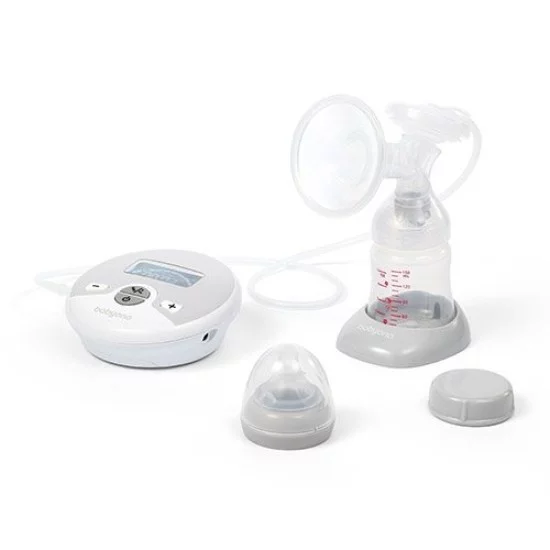 BabyOno pientraukis elektrinis NURSE PRO 1483 BabyOno pientraukis elektrinis NURSE PRO 1483