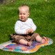 Babyono pripučiamas kilimėlis 827 Babyono pripučiamas kilimėlis 827
