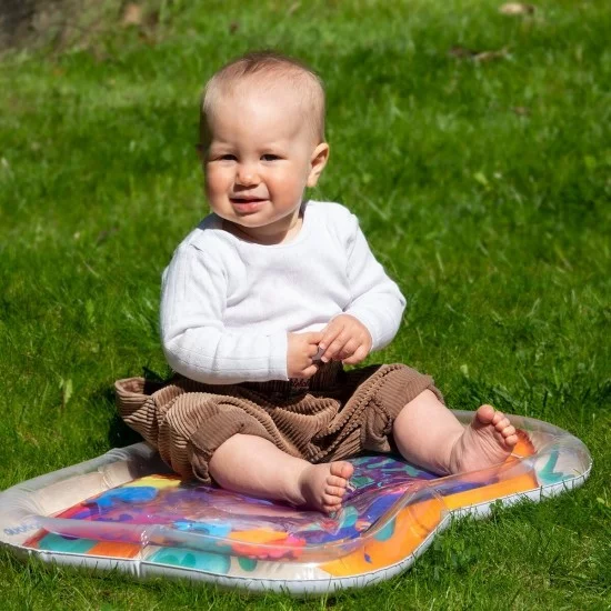 Babyono pripučiamas kilimėlis 827 Babyono pripučiamas kilimėlis 827