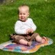 Babyono pripučiamas kilimėlis 827 Babyono pripučiamas kilimėlis 827