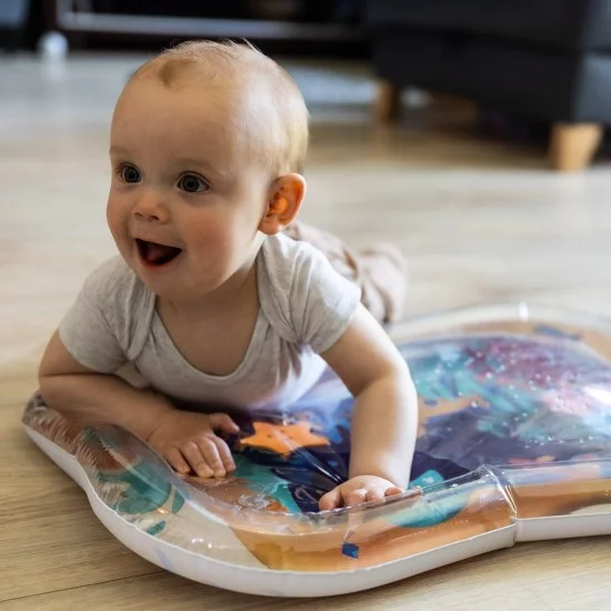Babyono pripučiamas kilimėlis 827 Babyono pripučiamas kilimėlis 827