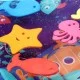 Babyono pripučiamas kilimėlis 827 Babyono pripučiamas kilimėlis 827