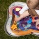 Babyono pripučiamas kilimėlis 827 Babyono pripučiamas kilimėlis 827
