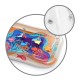 Babyono pripučiamas kilimėlis 827 Babyono pripučiamas kilimėlis 827