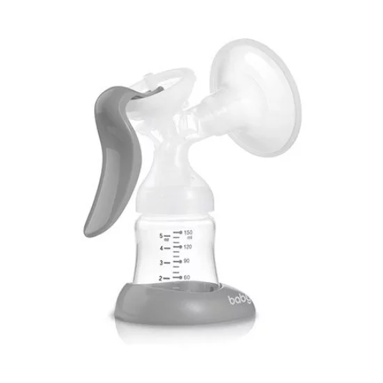 BabyOno rankinis pientraukis ANATOMY MED 1484 BabyOno rankinis pientraukis ANATOMY MED 1484
