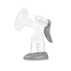 BabyOno rankinis pientraukis ANATOMY MED 1484