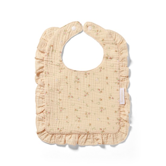 BabyOno seilinukas muslinas klijuotė kreminis 1724/01