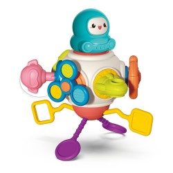 Babyono sensorinis žaislas astronautas 1583